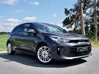 used Kia Rio 1.0 T GDi First Edition