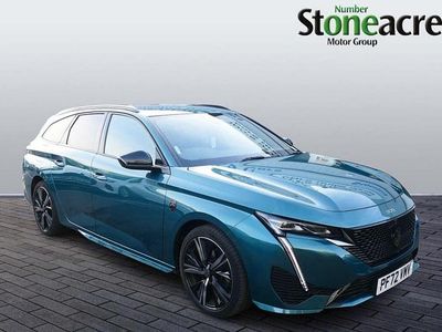 Used Peugeot 308 SW Premium 2023 Estate