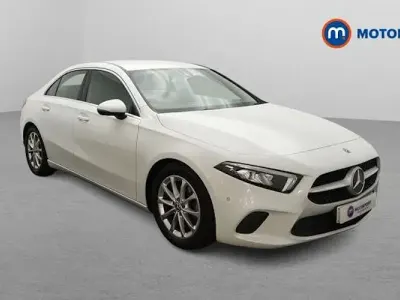 Used Mercedes A200 Executive 163 HP (119 kW) 2022 Sedan