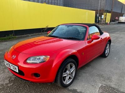 Mazda MX5