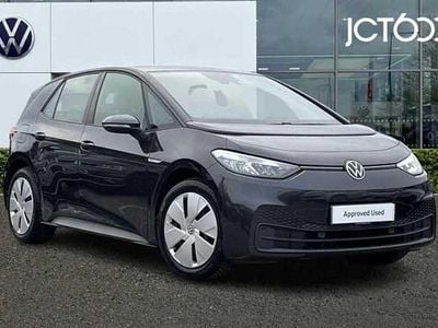 VW ID.3