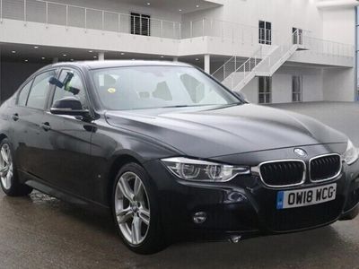 used BMW 330e 3 SeriesM Sport 4dr Step Auto