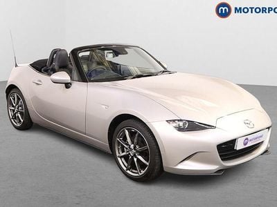 Mazda MX5