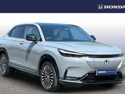 Used Honda e:Ny1