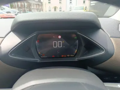 Used DS Automobiles DS3 Crossback