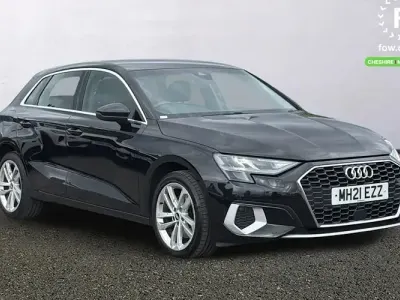 Used Audi A3 Sportback e-tron Sport 204 HP (150 kW) 2025 Hatchback