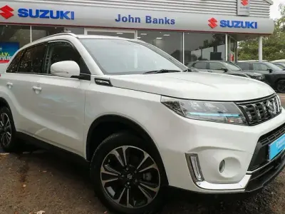 Used Suzuki Vitara SZ5 129 HP (94 kW) 2024 Estate