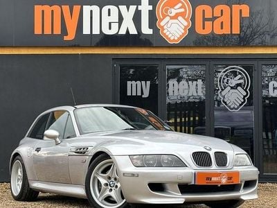 Used BMW Z3 M 1999 Coupe