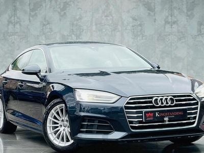 Used Audi A5 Sportback 150 HP (110 kW) 2017 Hatchback