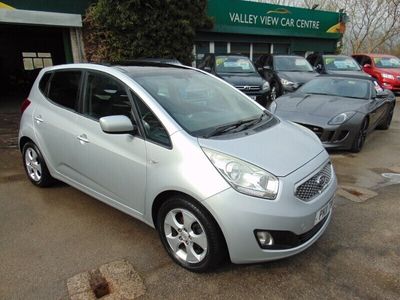 Kia Venga