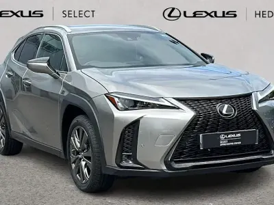 Used Lexus UX Sport Design Packet 184 HP (135 kW) 2024 SUV