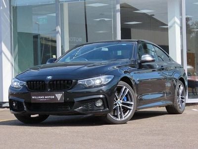 BMW 435