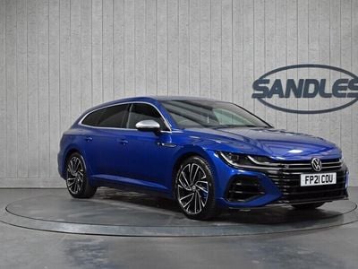 VW Arteon