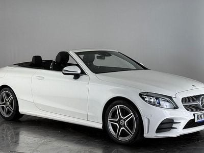 Mercedes C300