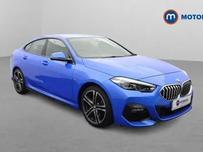 Used BMW 218 M Sport 136 HP (100 kW) 2024 Coupe