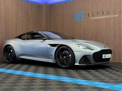 Aston Martin DBS