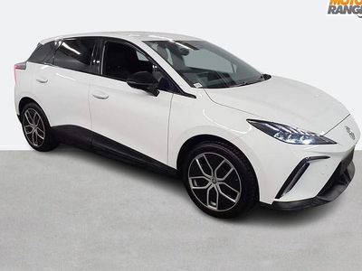 Used 2023 MG MG4 EV Trophy Hatchback | £16,895