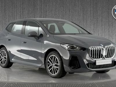 BMW 225 Active Tourer