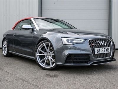 Audi RS5