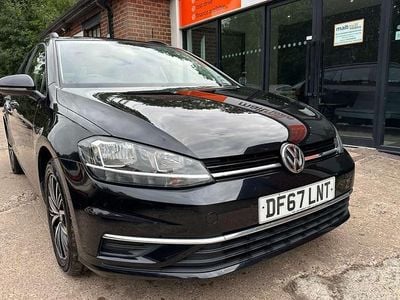 VW Golf VII