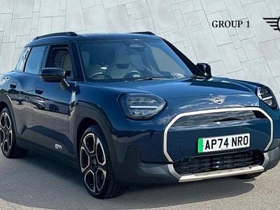 Mini Aceman