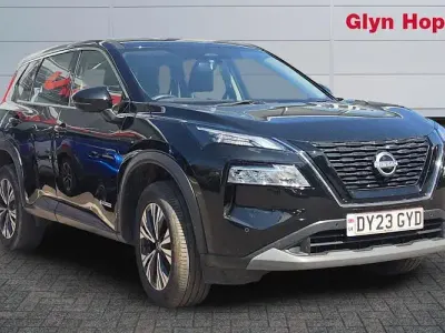 Used Nissan X-Trail Acenta Premium 204 HP (150 kW) 2026 SUV