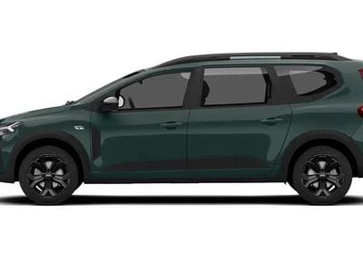 New Dacia Jogger Expression 110 HP (80 kW) 2025 MPV