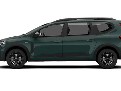 New 2025 Dacia Jogger Expression MPV | £20,956 (Fair price)