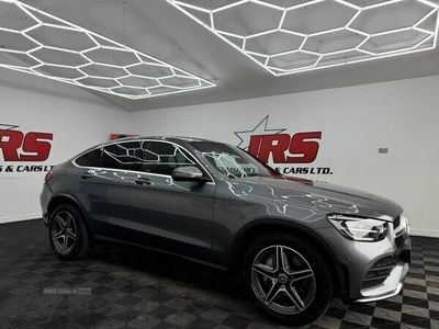 Mercedes GLC220