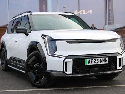 Kia EV9