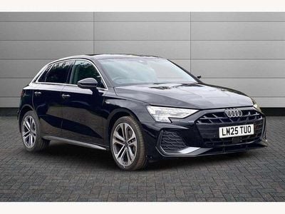 Audi A3 e-tron