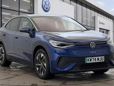 VW ID.5