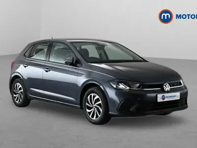 Used VW Polo Life 95 HP (69 kW) 2026 Hatchback