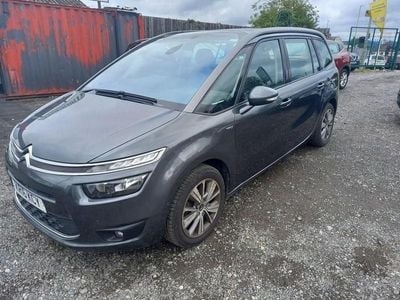 Citroën Grand C4 Picasso