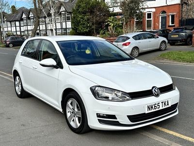 VW Golf VII