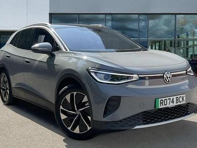 VW ID.4