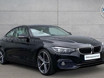 BMW 420