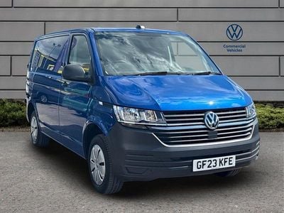 VW T6.1