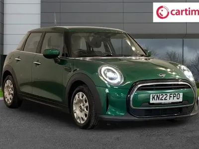 Usado Mini ONE