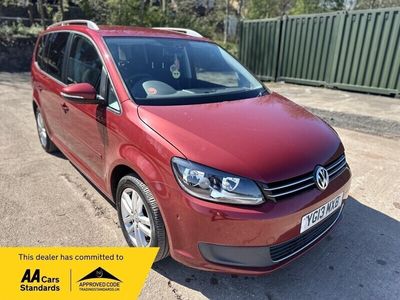 VW Touran