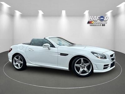 Mercedes SLK250