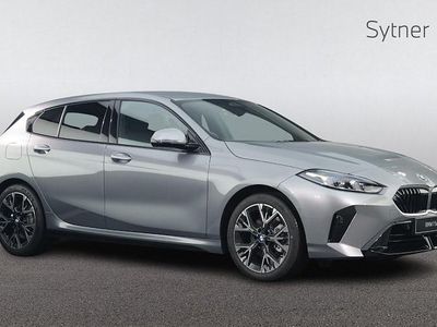 New BMW 120 M Sport 156 HP (114 kW) 2026 Hatchback