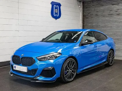 Usado BMW M235