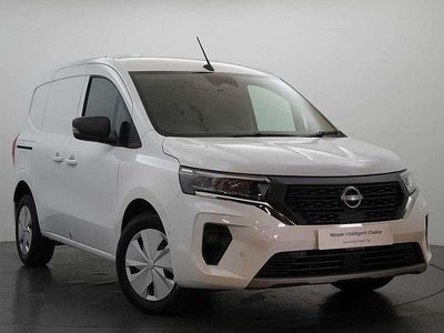 Nissan Townstar