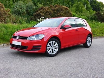 VW Golf VII
