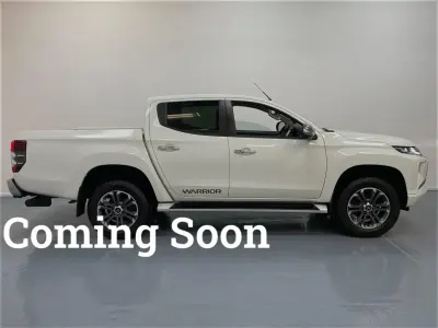 Usado Mitsubishi L200