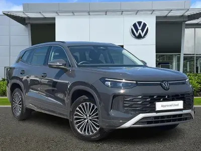 Used VW Tayron Life 150 HP (110 kW) 2025 SUV