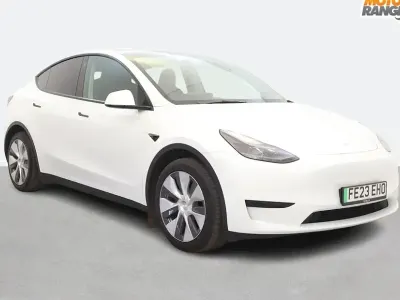 Used Tesla Model Y RWD 11 kW (15 HP) 2023 SUV
