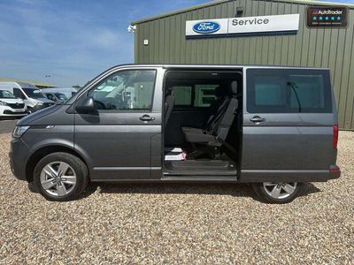 VW T6.1