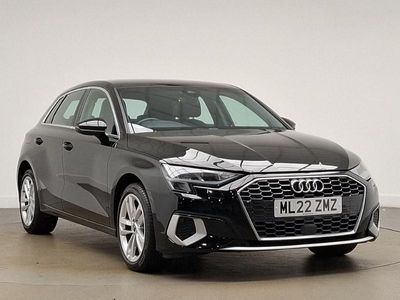 Audi A3 e-tron